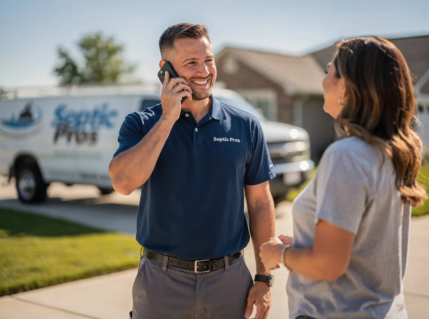 Septic Tank Pumping Lake Forest, CA FAQs
